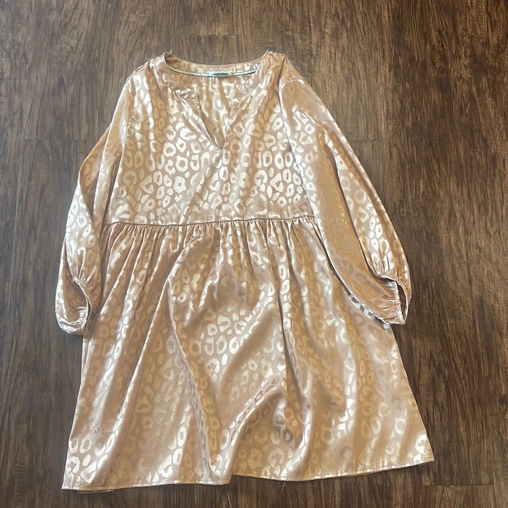 Women’s dress
